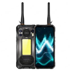 Oukitel WP61 Plus 12(+24)/512ГБ