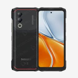 DOOGEE Blade 20 Turbo
