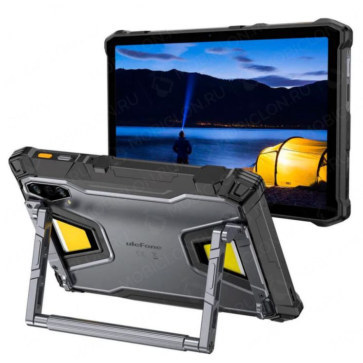 Ulefone Armor Pad 5 Pro 12(+32)/512ГБ