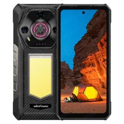 Ulefone Armor 30 12(+12)/512ГБ