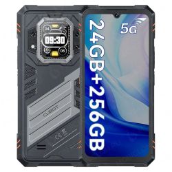 CUBOT KingKong Star 2 12(+12)/256ГБ