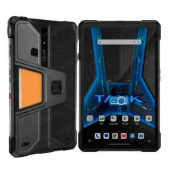 UNIHERTZ TANK Pad 16(+16)/512ГБ