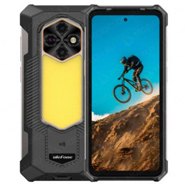 Ulefone RugKing 5 Pro 8/256ГБ