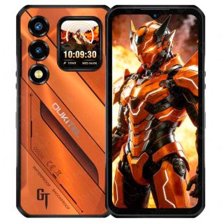 Oukitel WP66 12(+24)/512ГБ