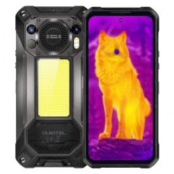 Oukitel WP61 Ultra 12(+24)/512ГБ
