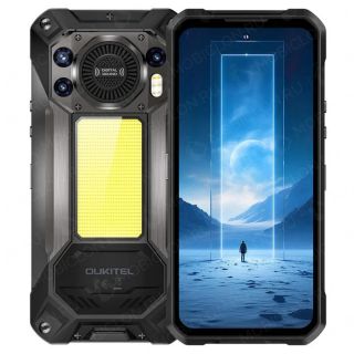 Oukitel WP61 12(+24)/512ГБ