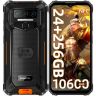 Oukitel WP23 Plus 8/256ГБ