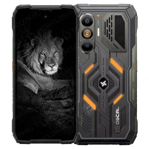Blackview OSCAL Pilot 8 12(+24)/256ГБ