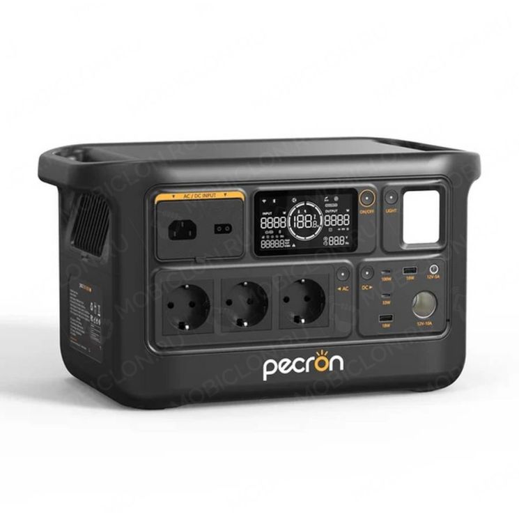 PECRON F1000LFP